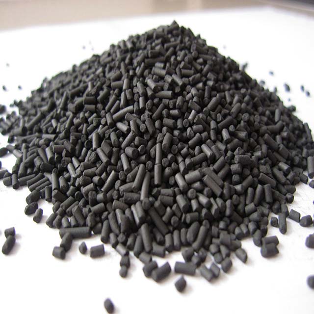 Activated Carbon