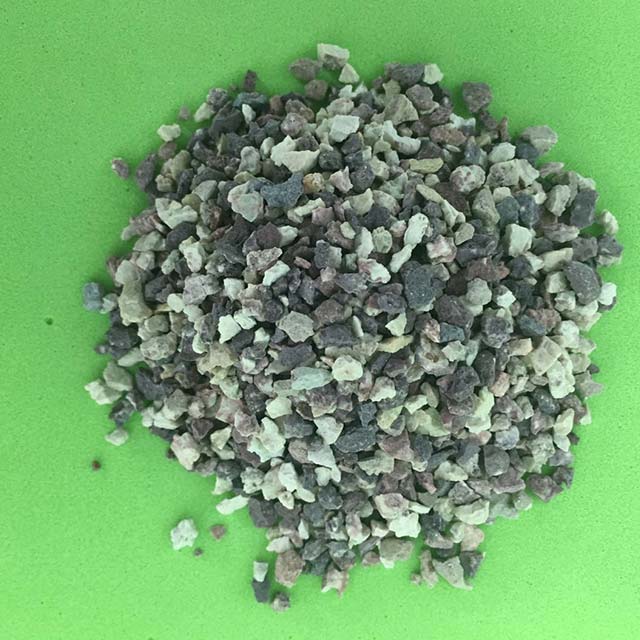 Bentonite