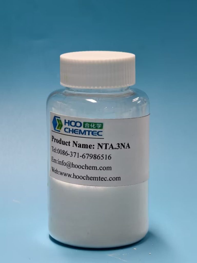 NTA/Nitrilotriacetic Acid