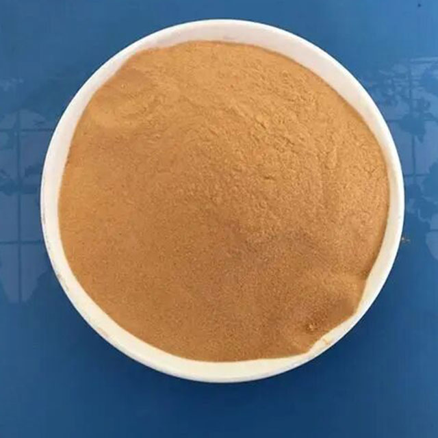 Poly Ferric Sulphate