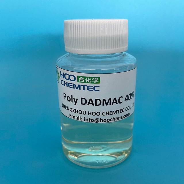 Poly DADMAC