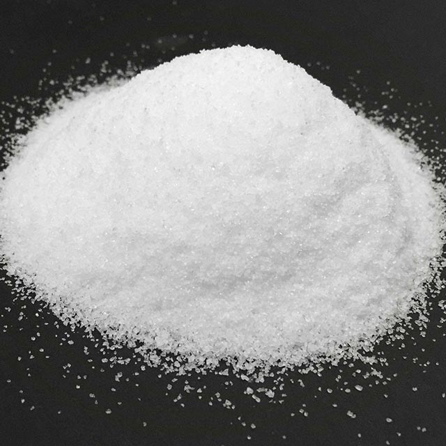 Polyacrylamide