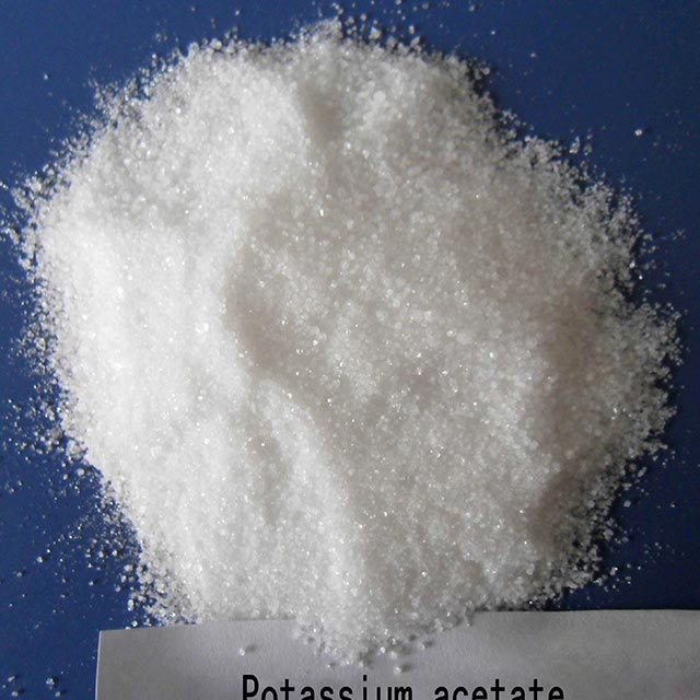 Potassium Acetate