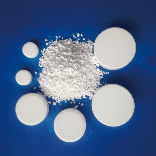 Sodium Dichloroisocyanurate/ SDIC