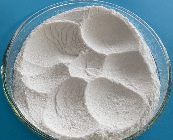 Sodium Alginate