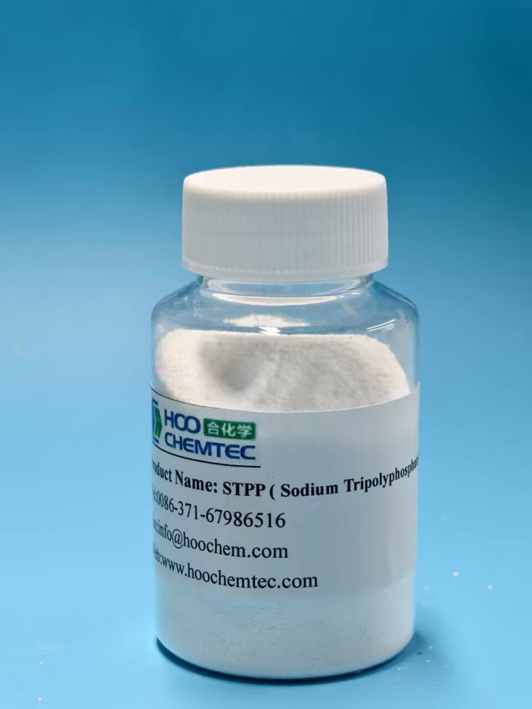 STPP/Sodium Tripolyphosphate