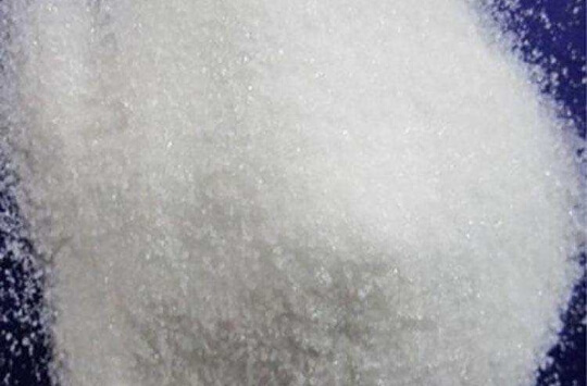 Sodium Acetate