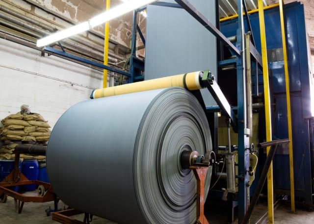 Textile Industry