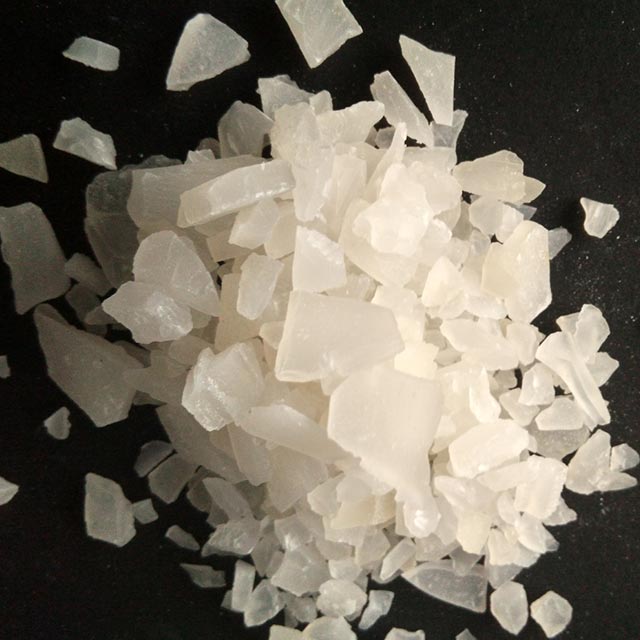 Coagulant
