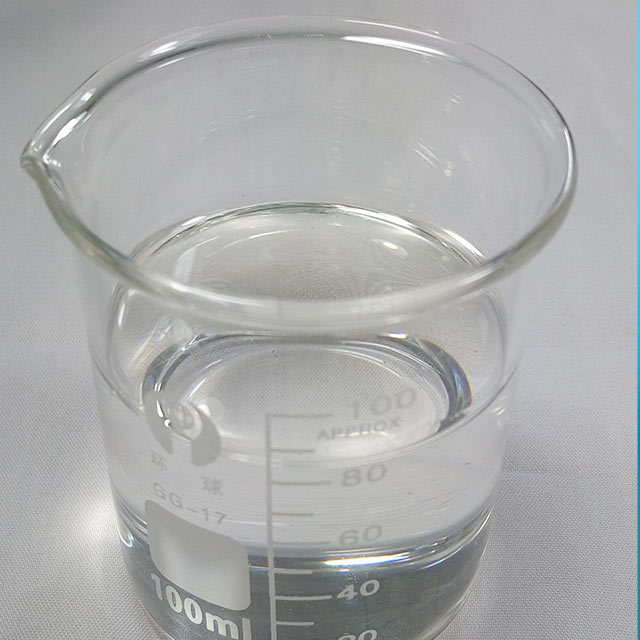Dicyandiamide Formaldehyde Resin