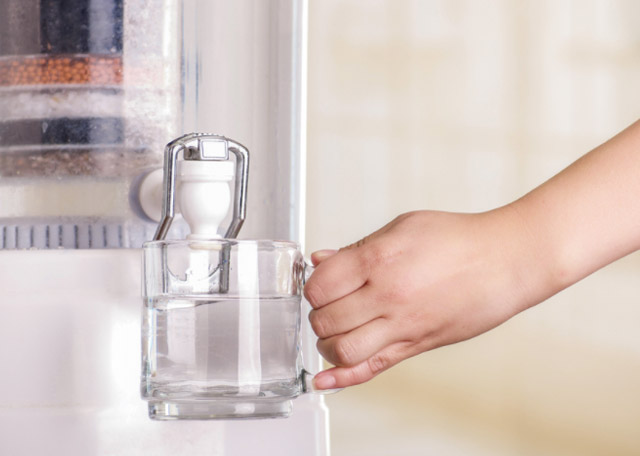Drinking Water Treatment