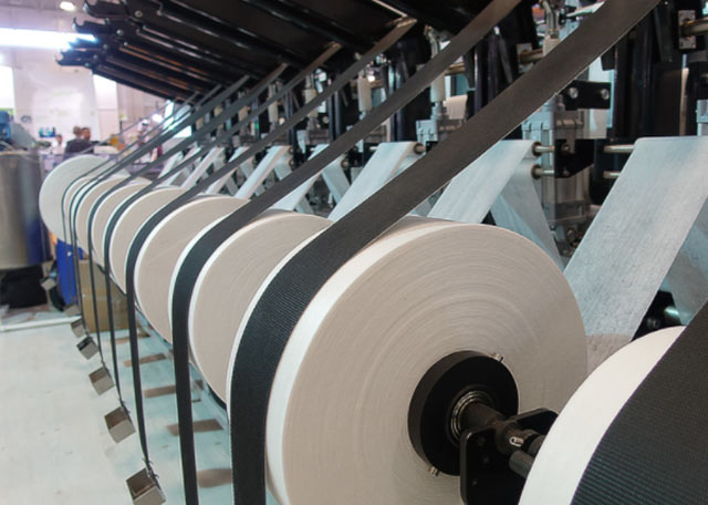 Paper & Pulp Industry