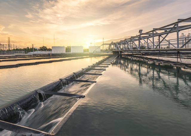 Wastewater Treatment