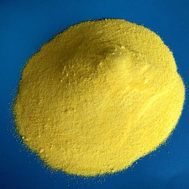 Poly Aluminium Chloride